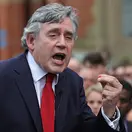Gordon Brown