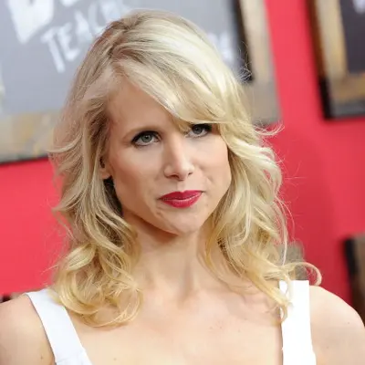Lucy Punch