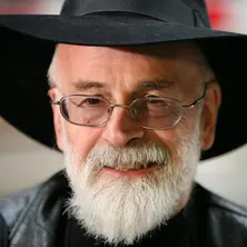 Terry Pratchett Net Worth