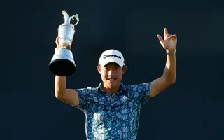 Collin Morikawa Net Worth