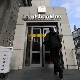 Iceland's Only Billionaire Made A Fortune… Lost Everything… Then Made It Back Again