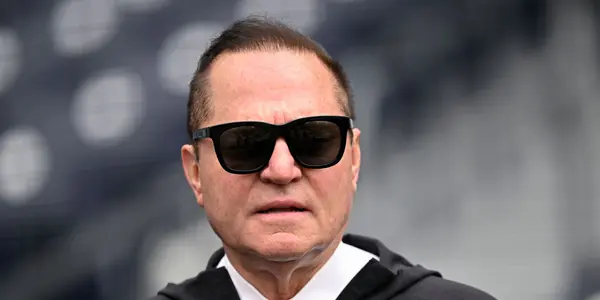 Scott Boras