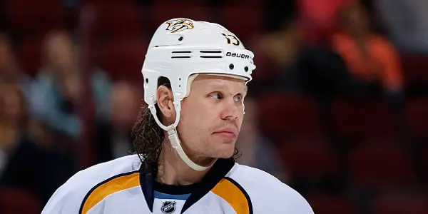 Olli Jokinen