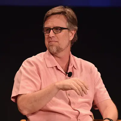 Dan Povenmire
