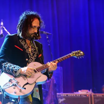 Mike Campbell
