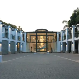 Metro Networks Founder David Saperstein Lists Malibu Mansion For $115 Million