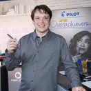Eric Millegan