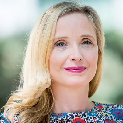 Julie Delpy