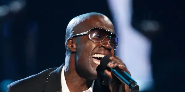 Aaron Hall