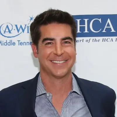 Jesse Watters