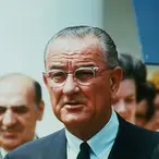 Lyndon B. Johnson Net Worth