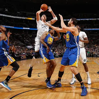 By Not Sweeping The Cavaliers, The Owners Of The Golden State Warriors Will Earn A Nice Chunk Of Money