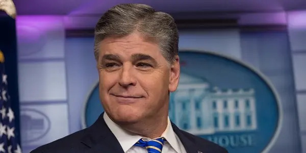 Sean Hannity