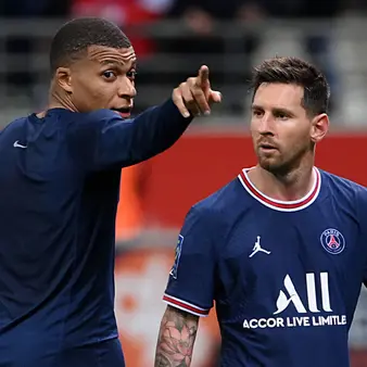 Salary Goooal!!!!! These Are Five Highest Paid Players At The 2022 World Cup