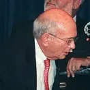 S. Daniel Abraham
