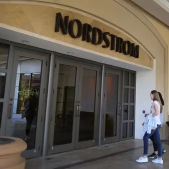 Nordstrom Heirs' Fortunes Rise In Wake Of Trump Twitter Comments