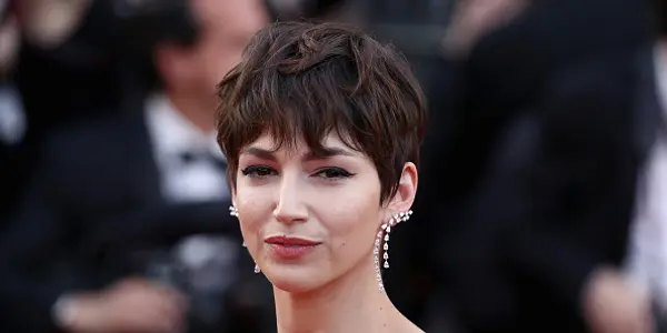 Úrsula Corberó