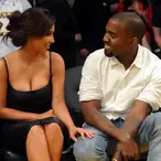 Kim Kardashian and Kanye West's New $11 Million Bel Air Mansion