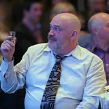 Keith Colburn Net Worth