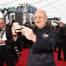 Anupam Kher