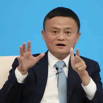 Billionaire Jack Ma Pledges 500,000 Coronavirus Tests And A Million Facemasks To US