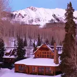 Tom Cruise Gets $39.5 Million For 300+ Acre Colorado Ski Compound