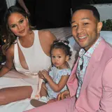 John Legend And Chrissy Teigen List $24 Million Beverly Hills Home