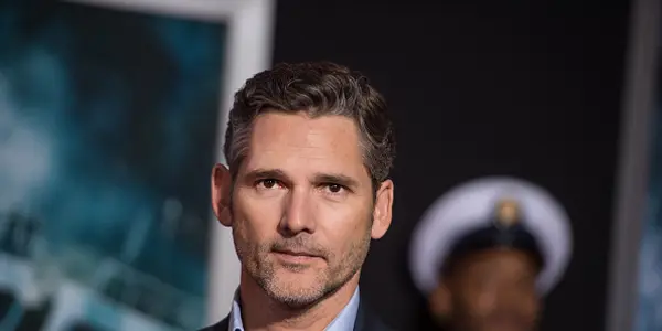 Eric Bana