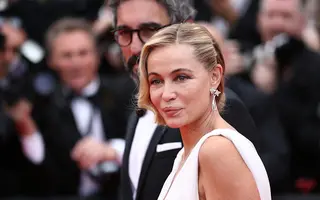 Emmanuelle Beart Net Worth