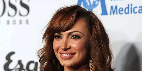 Karina Smirnoff