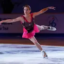 Ekaterina Gordeeva
