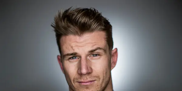Nico Hulkenberg