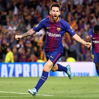 Lionel Messi Is Not A Billionaire