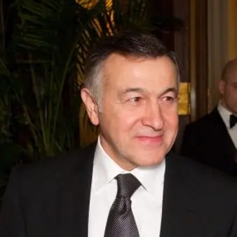 Aras Agalarov Net Worth