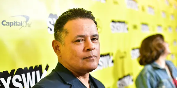 Raymond Cruz