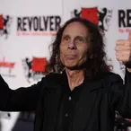 Ronnie James Dio Net Worth