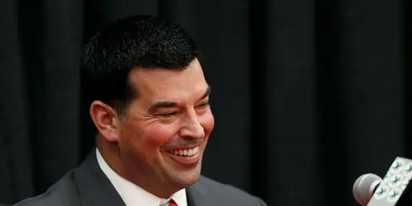 Ryan Day