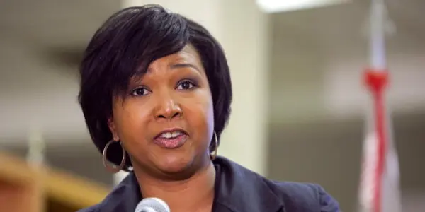 Mae Jemison