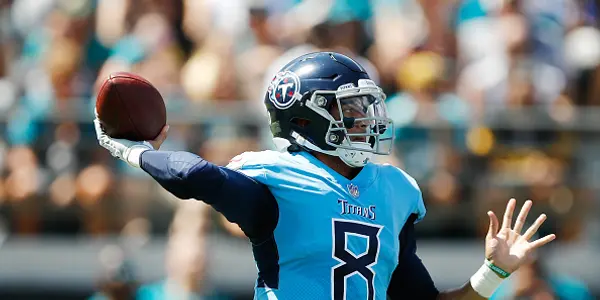Marcus Mariota