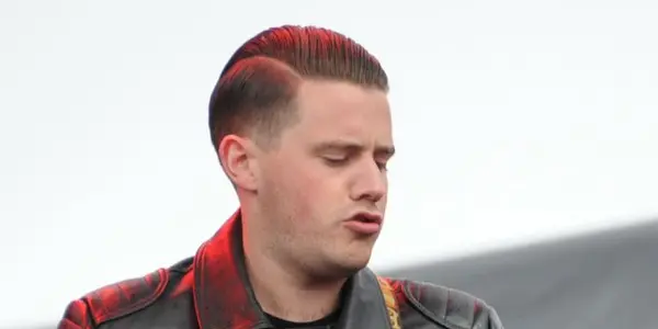 Jamie Cook