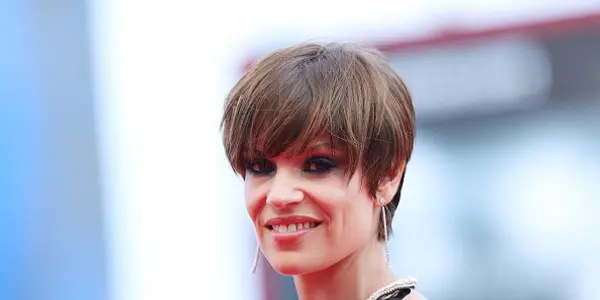 Micaela Ramazzotti