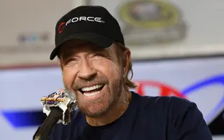 Chuck Norris Net Worth