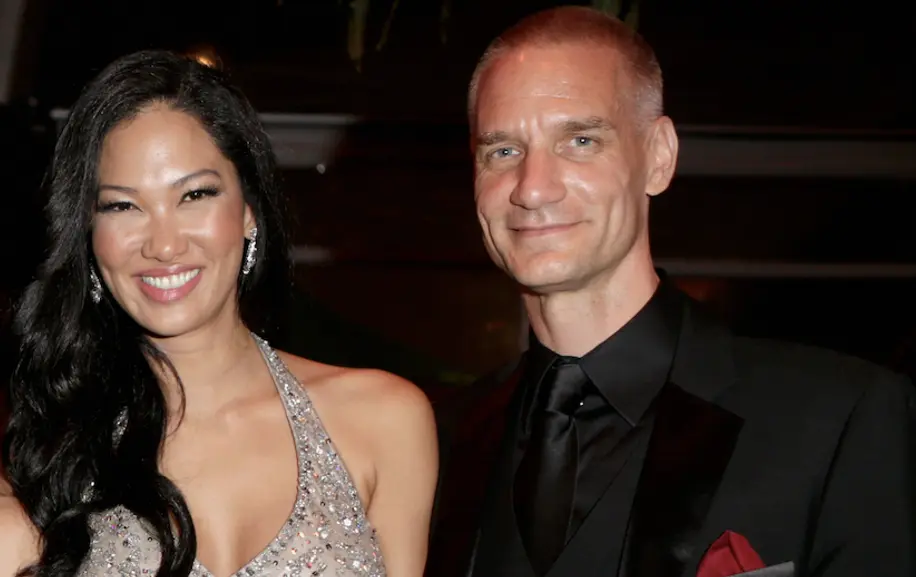 Kimora Lee Simmons Reportedly Refuses To Leave $25 Million Mansion Bought With Stolen 1MDB Money — And She Hasn't Paid Rent