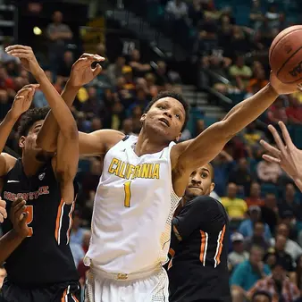 Cal Freshman Ivan Rabb In No Rush To Make Millions In The NBA