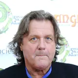 John Wetton Net Worth