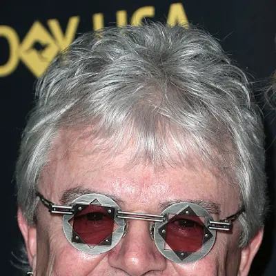 Russell Hitchcock