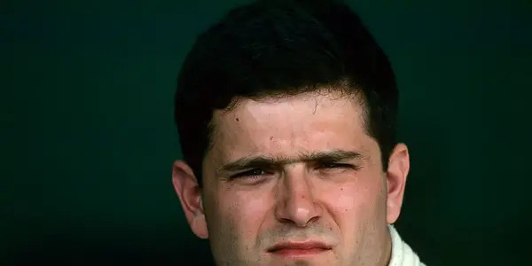 Gil de Ferran