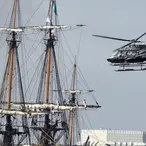 Uber For Helicopters Sells Five Minute Rides To Avoid Traffic Caused By Pope