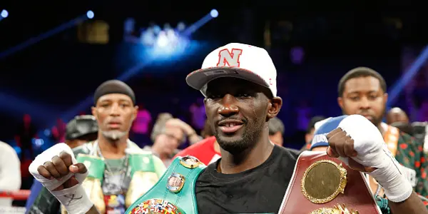 Terence Crawford