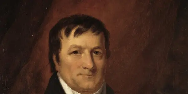 John Jacob Astor